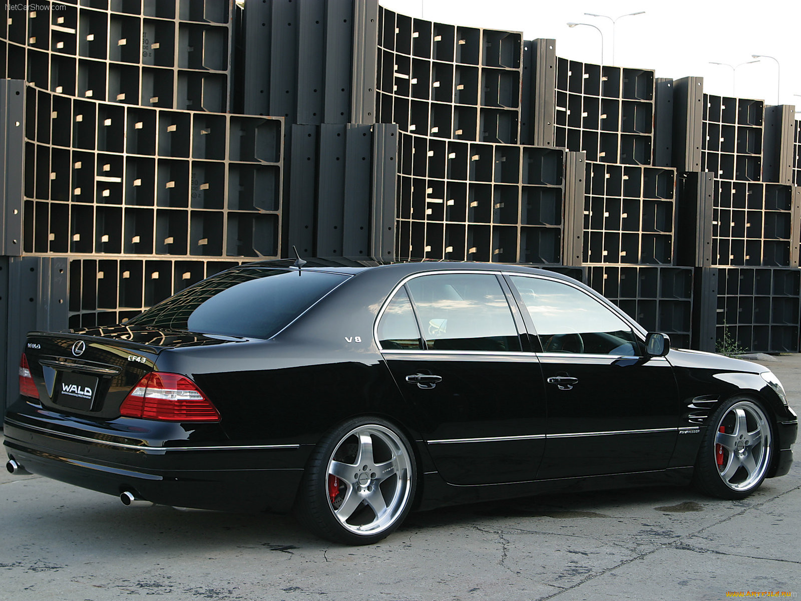 , lexus